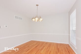 1108 Richland Meadows Dr in Ballwin, MO - Building Photo - Building Photo