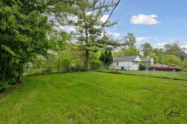 12160 Duchess St in Detroit, MI - Building Photo - Building Photo