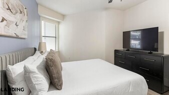 15777 Quorum Dr in Addison, TX - Building Photo