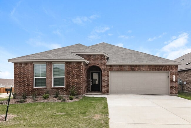 property at 2235 Mustang Ghost Trl