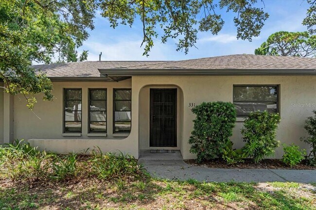 331 Burke Rd in Venice, FL - Building Photo - Building Photo