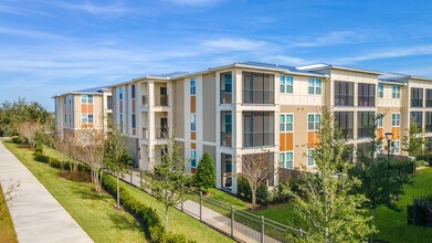 Reserve at Orange City in Orange City, FL - Foto de edificio - Building Photo