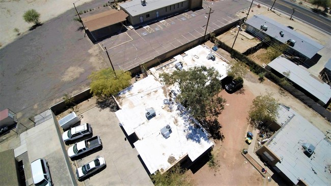 829 E Hazel Dr in Phoenix, AZ - Building Photo - Building Photo