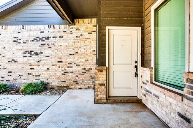 2537 138th St in Lubbock, TX - Building Photo - Building Photo