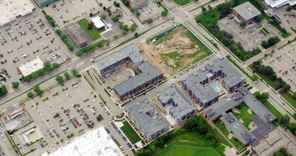 West End @ University Park in Madison, WI - Building Photo - Primary Photo