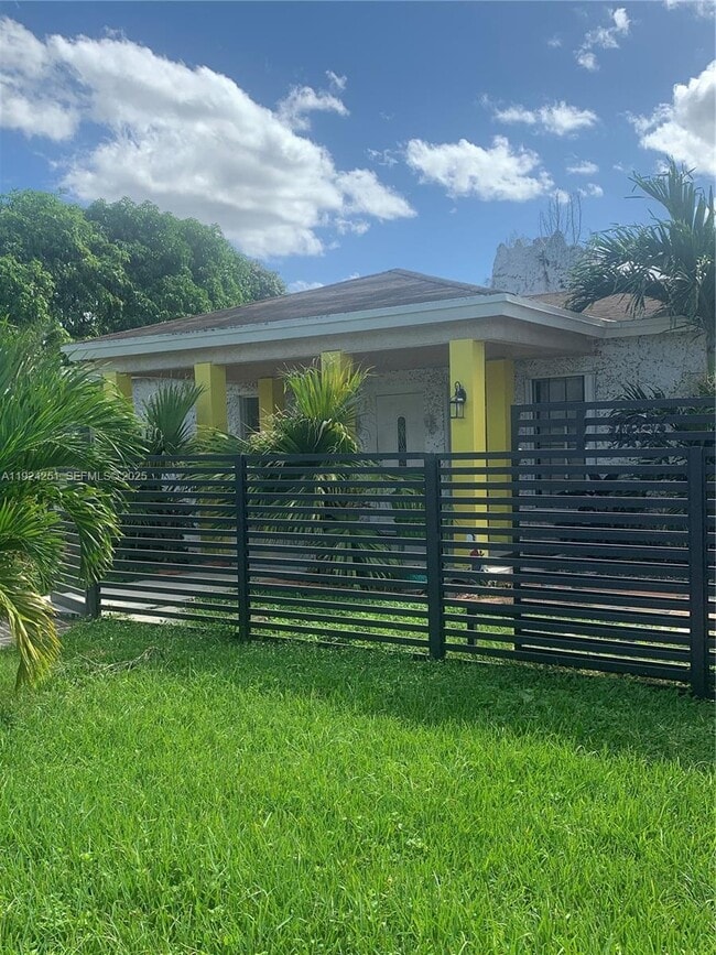 property at 30900 SW 189th Ave