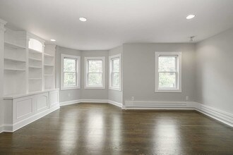 16 Follen St, Unit 3 in Boston, MA - Building Photo - Building Photo
