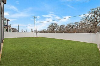 1605 Katharina Ave in Providence Village, TX - Building Photo - Building Photo