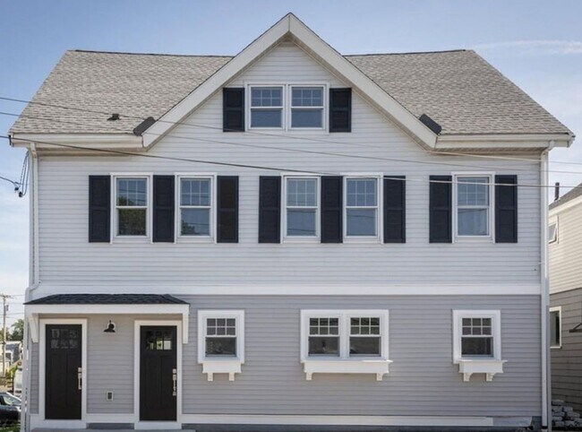 3 Conn St in Woburn, MA - Building Photo - Building Photo