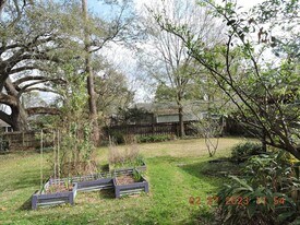 4343 Hyacinth Ave in Baton Rouge, LA - Building Photo