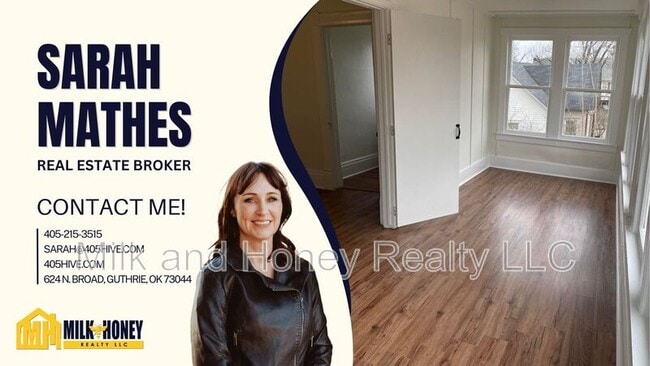 property at 509 E Harrison Ave