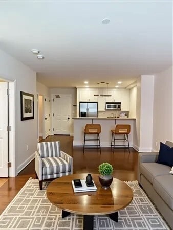 property at 116 Rantoul St