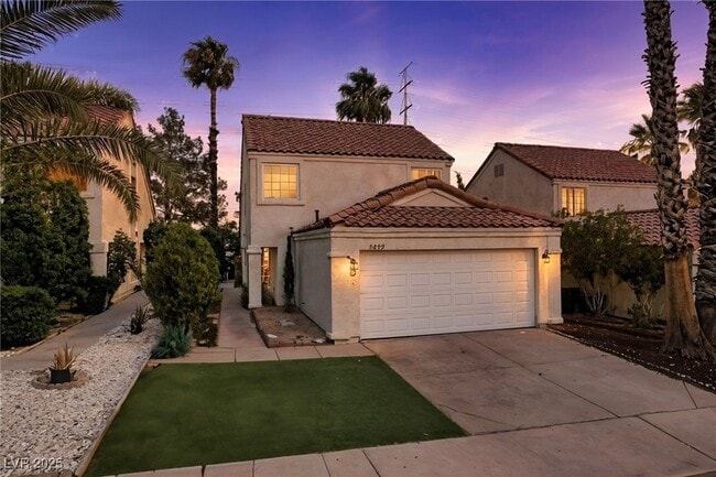 property at 3252 Centavo Dr