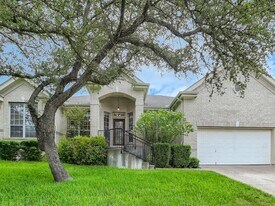 11918 Loomis Dr in Austin, TX - Building Photo