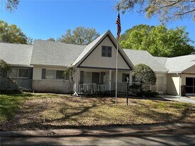 8592 SW 91 St in Ocala, FL - Building Photo