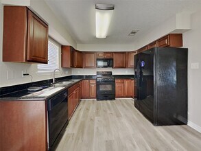 24107 Lone Elm Dr in Spring, TX - Foto de edificio - Building Photo