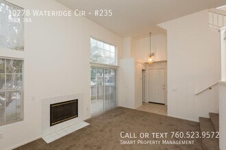 10278 Wateridge Cir in San Diego, CA - Building Photo - Building Photo