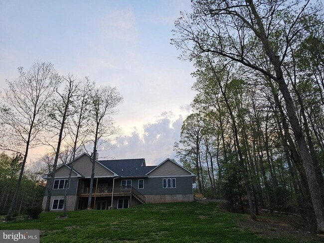 10355 Zachary Taylor Hwy in Unionville, VA - Building Photo - Building Photo