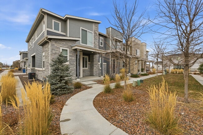 property at 23592 E 5th Dr