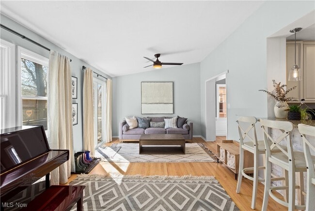 property at 2651 Shaker Rd