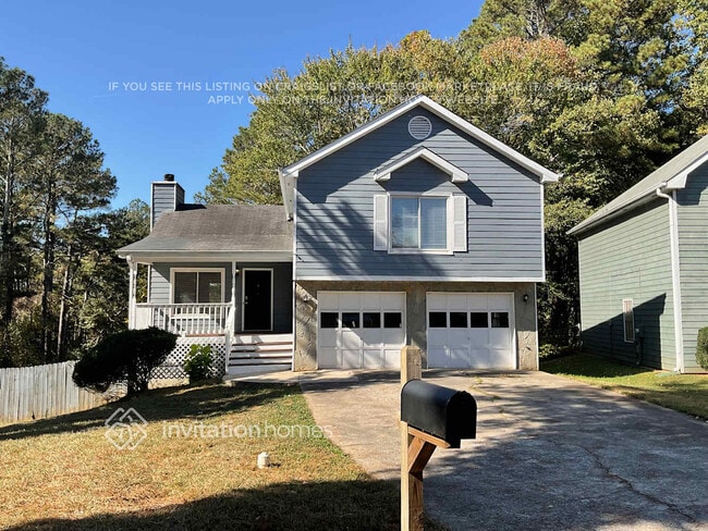 property at 1870 McDowell Ct