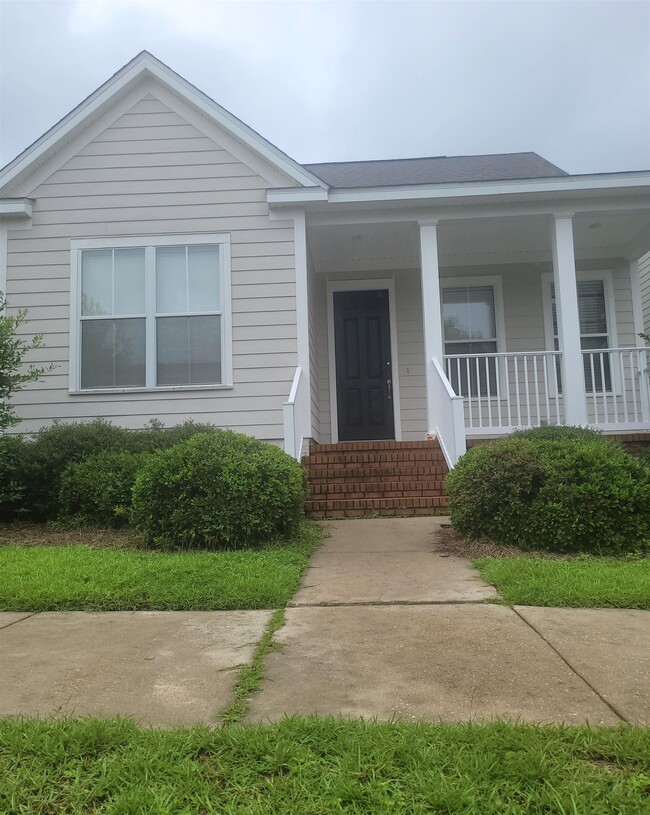 property at 4105 Raleigh Way