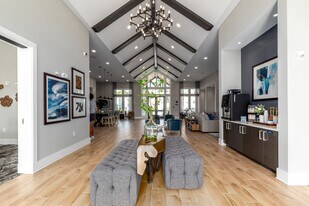 Wallace Park, An Alexan Community in Charlotte, NC - Building Photo