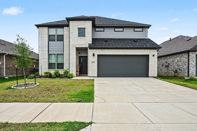 property at 2653 Keokuk St