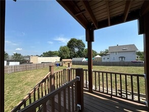 2872 Pawtucket Ave in East Providence, RI - Building Photo - Building Photo