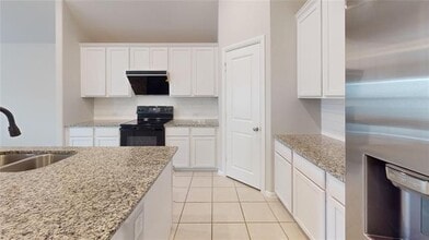 214 Crescent Ave in Melissa, TX - Building Photo - Building Photo