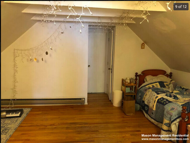 40 Montfern Ave, Unit 2