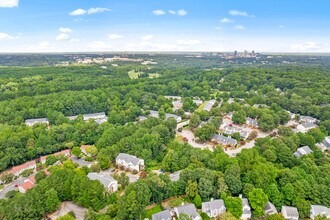 2221 Mountain Mist Ct in Raleigh, NC - Building Photo - Building Photo