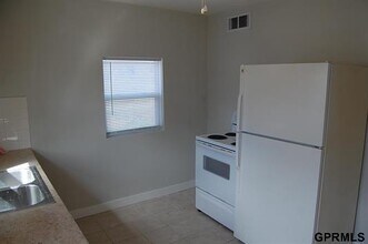 3115 Jefferson St in Omaha, NE - Foto de edificio - Building Photo