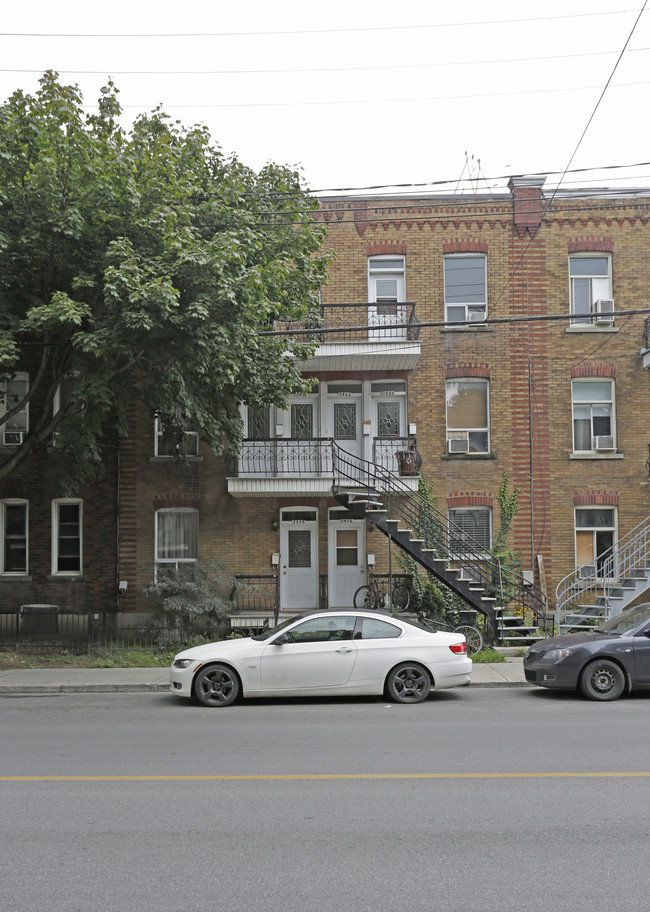 3454-3464 de Verdun in Montréal, QC - Building Photo - Building Photo