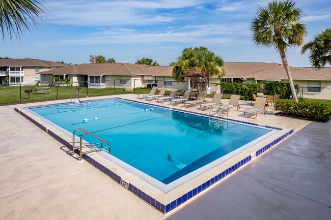 Inland Seas Apartments