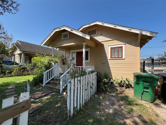property at 1109 Walton St