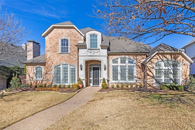 property at 5276 Longvue Dr