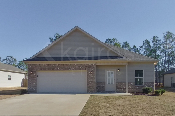 314 White Oak Cir in Lincoln, AL - Building Photo