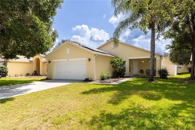 property at 1321 Whitewood Way
