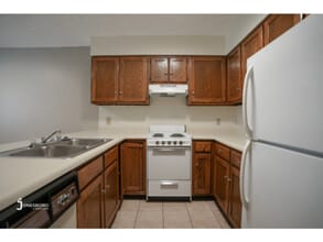1507 Matlock Dr in Jonesboro, AR - Building Photo - Building Photo