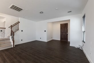 2702 Oat Harvest Ct in Houston, TX - Building Photo - Building Photo