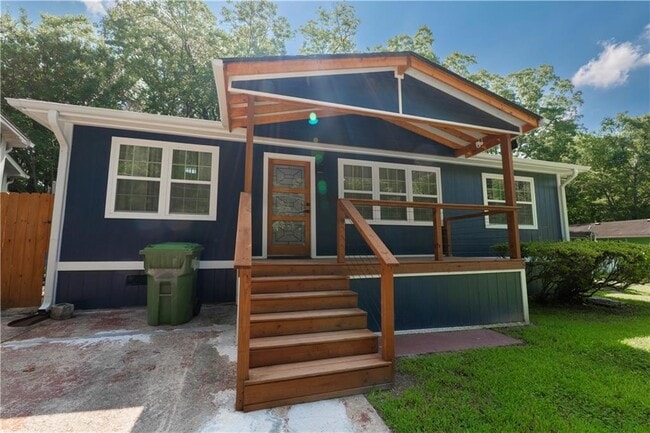property at 177 Fairfield Pl NW