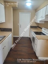 12 Duncan Ave photo'