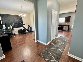 1810 White Cedar Wy in Hinesville, GA - Building Photo - Building Photo