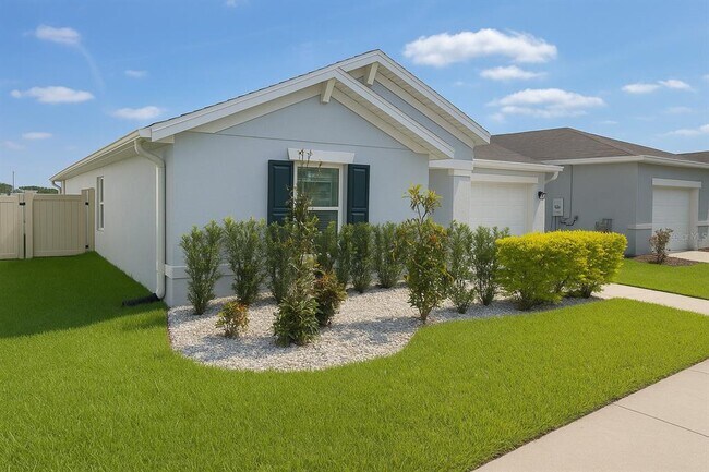 831 Ofanto Wy in Haines City, FL - Building Photo - Building Photo