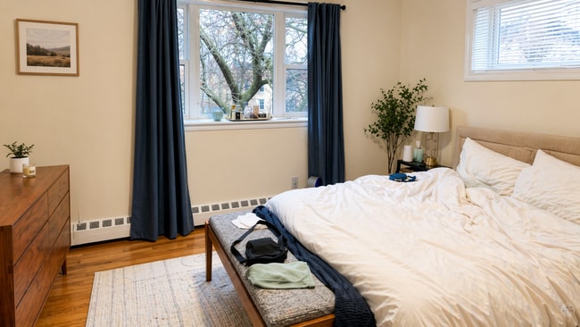 62 Parkman St, Unit 3 in Brookline, MA - Building Photo - Building Photo