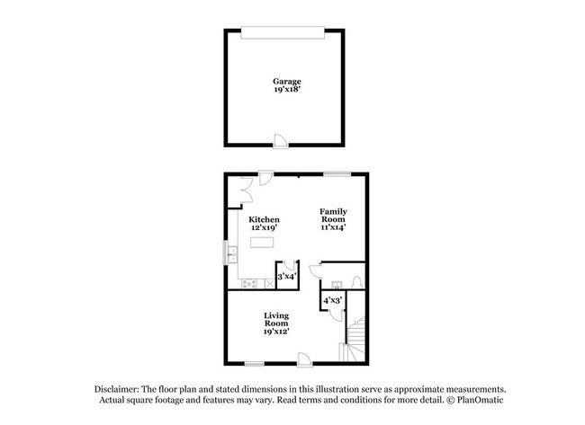 20640 Patriot Park Ln in Katy, TX - Building Photo - Building Photo