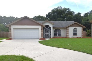 4061 Prairie View Dr N in Sarasota, FL - Building Photo