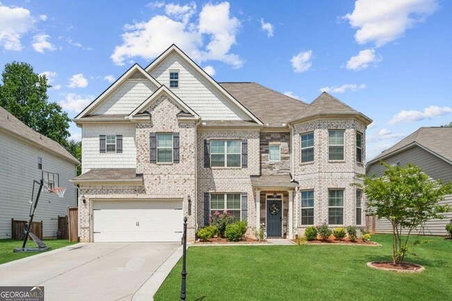 property at 5545 Mirror Lake Dr
