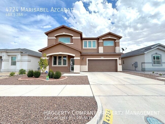 4724 Marisabel Azcarate St